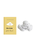 The Little White Cloud – Book & Plush