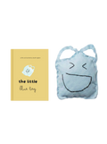 The Little Blue Bag – Book & Plush